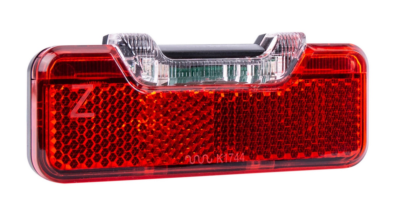 Contec E-Bike Rücklicht TL-355 50mm