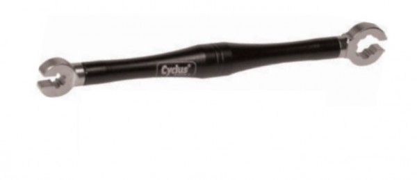 Cyclus Nippelspanner für Mavic Laufräder