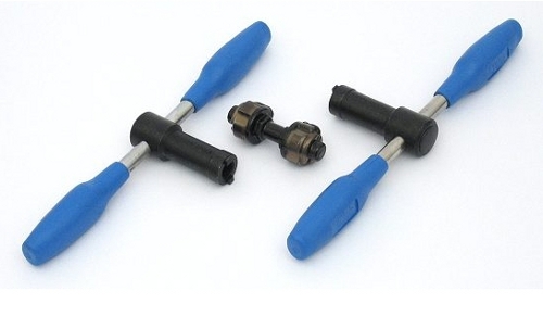 Cyclus Innenlager Gewindeschneider BSA (1,37" x 24 tpi)