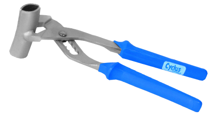 Cyclus Reifenmontagezange