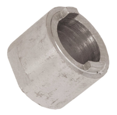 Cyclus Mehrfach-Schraubkranzabzieher mit 2 Nocken für Atom, Maillard, Regina, Suntour SW24