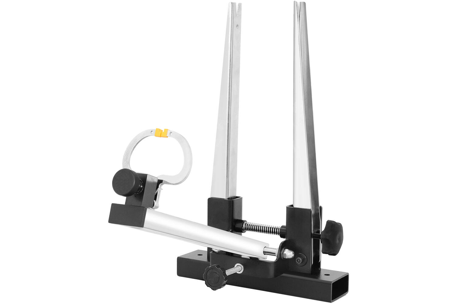 Cyclus Zentrierständer Werkstattausführung