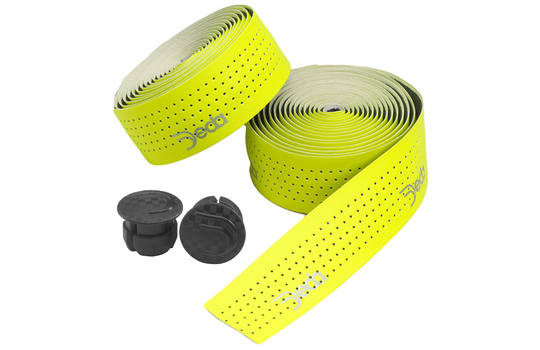 Deda Lenkerband Mistral Fluo neongelb
