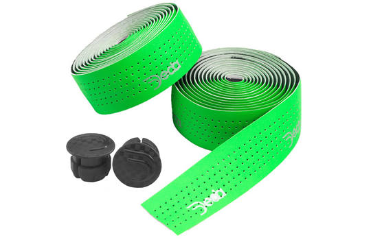 Deda Lenkerband Mistral Fluo neongrün