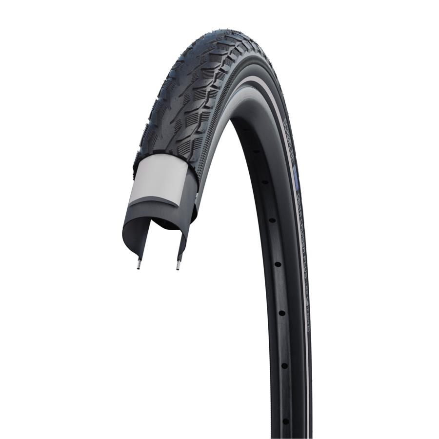 Schwalbe Delta Cruiser Plus 37-622