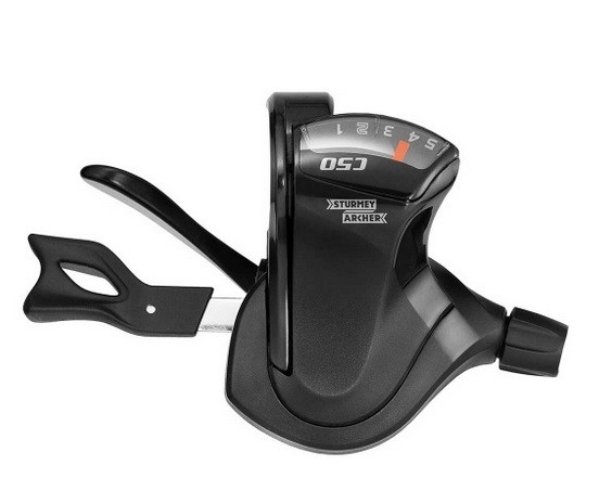 Sturmey Archer DLC50 Trigger-Shifter 5-Gang
