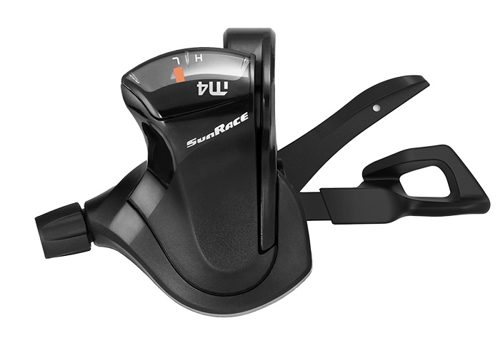Sunrace DLM403 Shifter 3-fach links einzeln