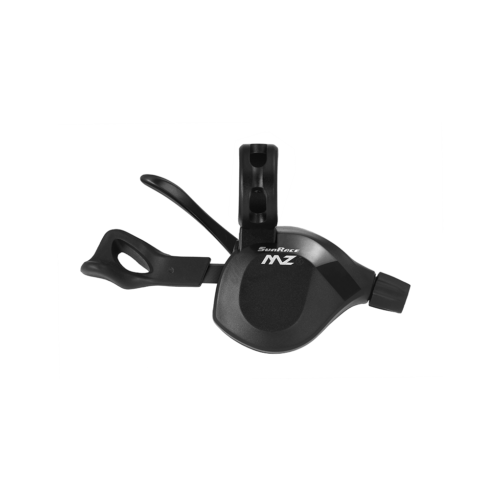 Sunrace DLMZ33N Shifter 12-fach rechts (Shimano kompatibel)