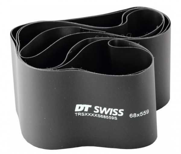 DT Swiss Felgenband 68x559 Fatbike schwarz