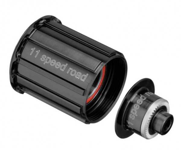 DT Swiss Freilauf 11-fach Shimano für 240S/350 mit Endanschlag (Umrüstkit)