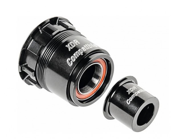 DT Swiss Freilauf für Sram XDR 11/12-fach für 240S/340 mit Endanschlag X12 (Umrüstkit)