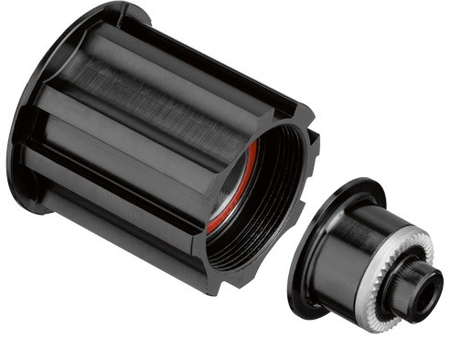 DT Swiss Freilauf 9/10/11-fach Campa für 240S/350 mit Endanschlag (Umrüstkit)