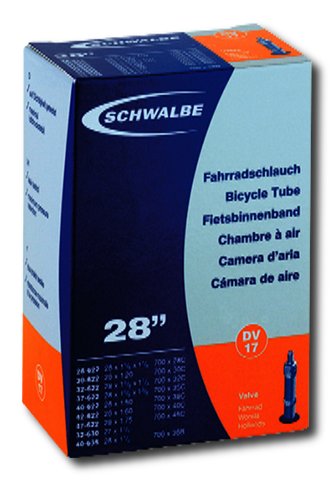Schwalbe Schlauch 28" DV17