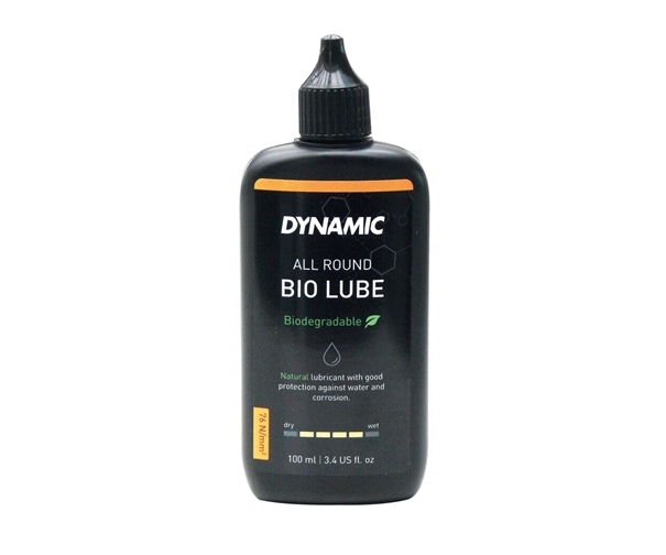 Dynamic All Round Bio Lube Kettenschmierstoff 100ml