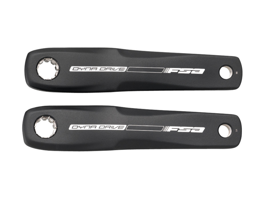 FSA Dyna Drive Kurbelarme 170mm ISIS E-Bike