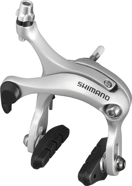 Shimano Hinterradbremse BR-R451 silber/langschenklig
