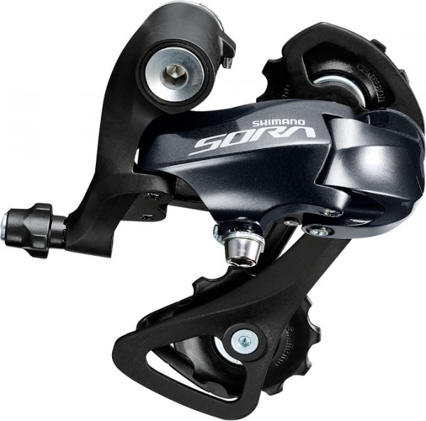Shimano Sora Schaltwerk RD-R3000 SS 9-fach anthrazit