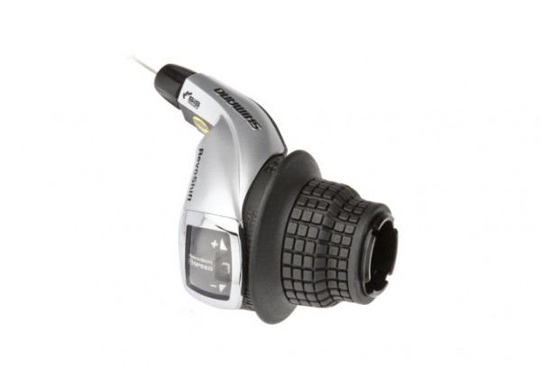 Shimano Drehgriff Shifter 7-fach SL-RS45 rechts einzeln