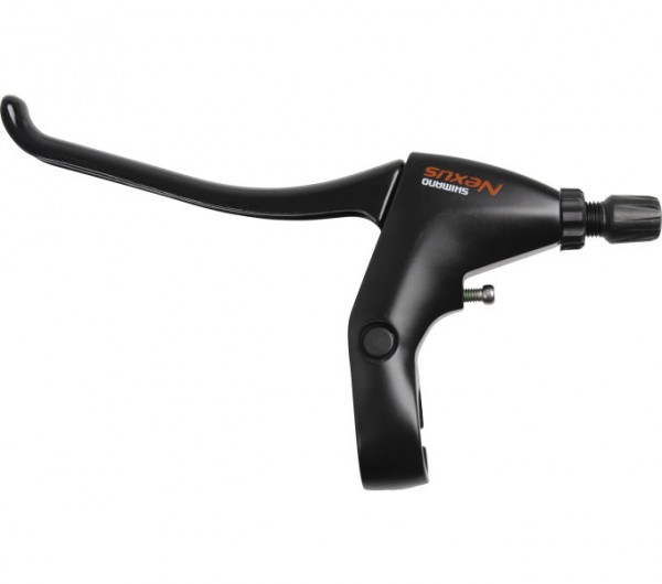 Shimano Nexus Bremshebel BL-C6010 links einzeln schwarz