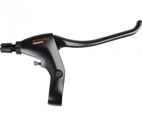 Shimano Nexus Bremshebel BL-C6010 rechts einzeln schwarz