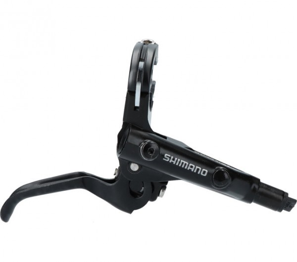 Shimano Disc Bremshebel BL-MT501 rechts schwarz