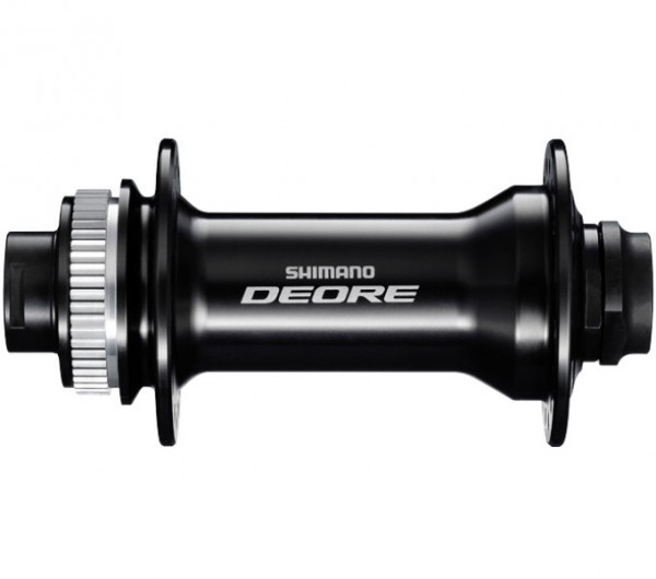 Shimano Deore Vorderradnabe HB-M6010 32L 15mm Steckachse