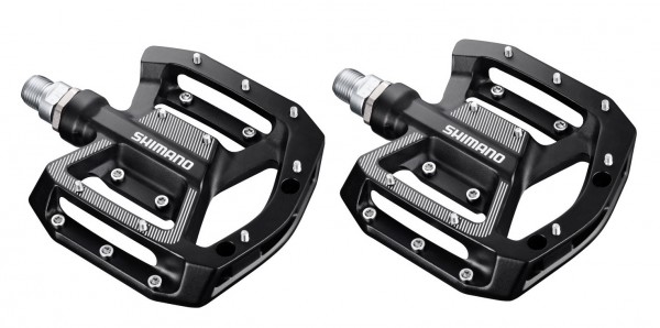 Shimano Pedale PD-GR500 schwarz