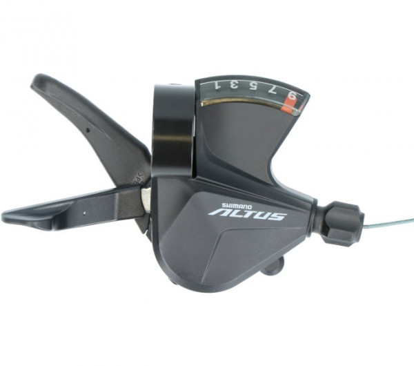 Shimano Altus Shifter SL-M2010 9-fach rechts