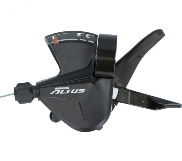 Shimano Altus Shifter SL-M2010 3-fach links