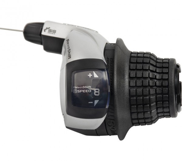 Shimano Drehgriff Shifter 8-fach SL-RS45 rechts einzeln