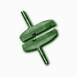 Kool Stop Eagle 2 Canti Ceramic