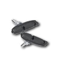 Kool Stop Eagle 2 U-Brake Beläge schwarz