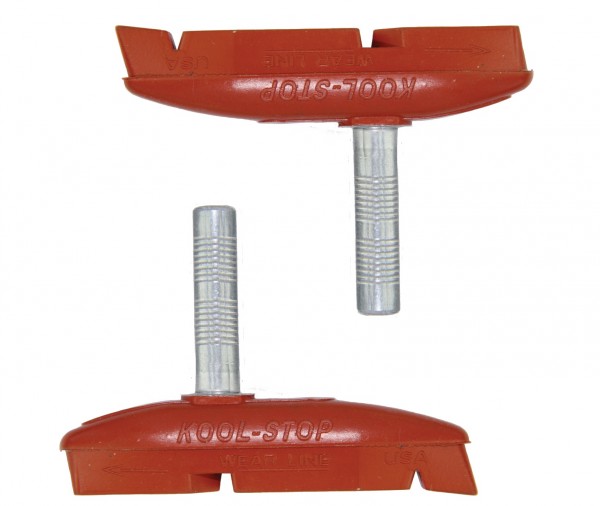 Kool Stop Eagle 2 Canti lachs