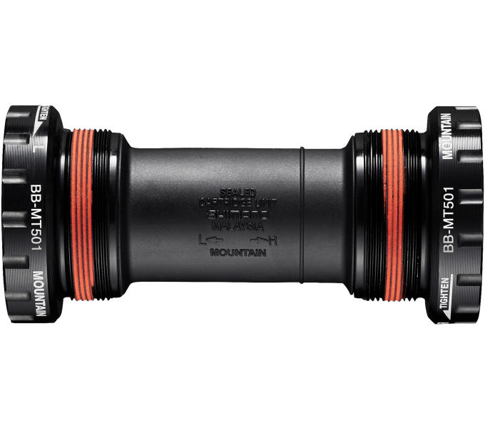 Shimano Deore Innenlager BB-MT501