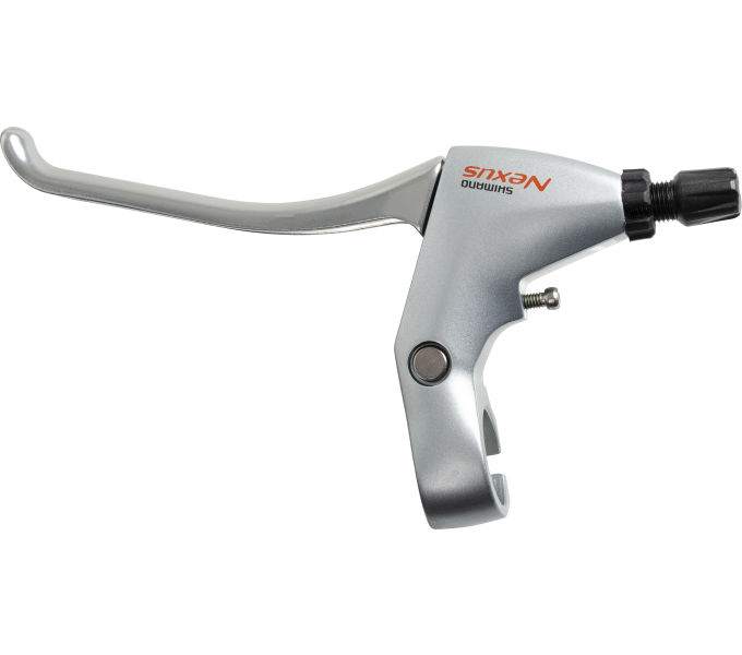 Shimano Nexus Bremshebel BL-C6010 links einzeln silber