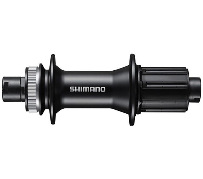 Shimano Hinterradnabe Centerlock FH-MT400 32L 12x142mm