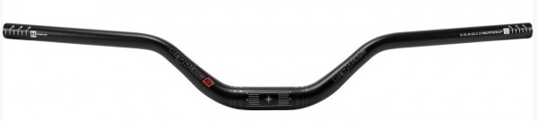 Ergotec Riser Bar 70 schwarz 31,8/780mm