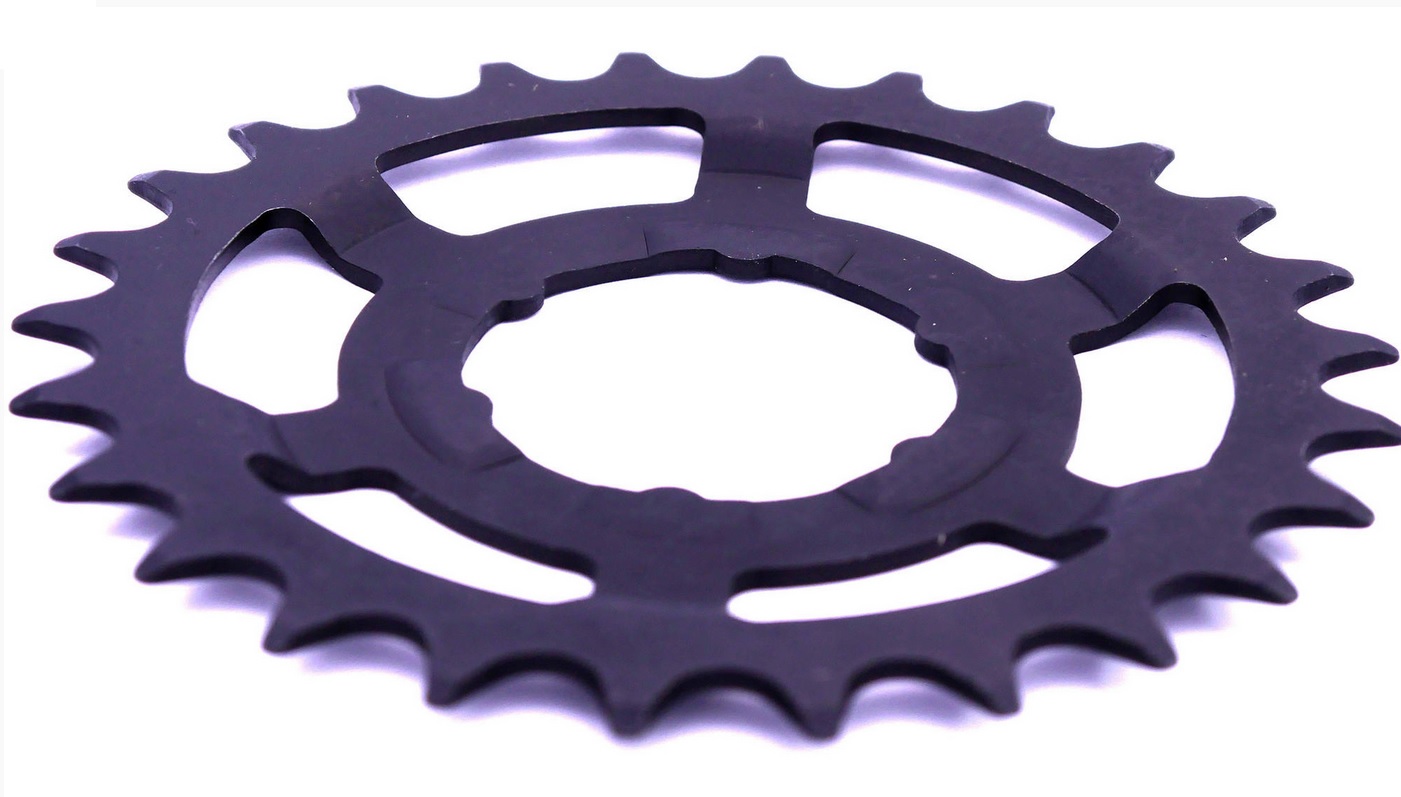 Esjot Ritzel 24 Zähne (nur für SG-C7000 5-Gang)