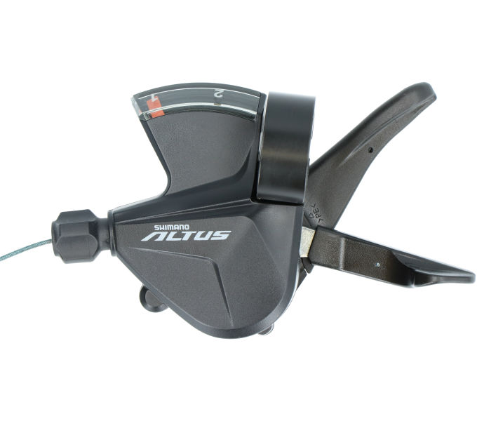 Shimano Altus Shifter SL-M2010 2-fach links