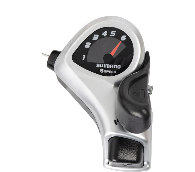 Shimano Shifter 6-fach rechts SL-TX50