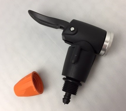 SKS E.V.A.- Pumpenkopf