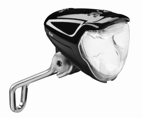 Busch & Müller Eyc E-Bike 50 Lux schwarz