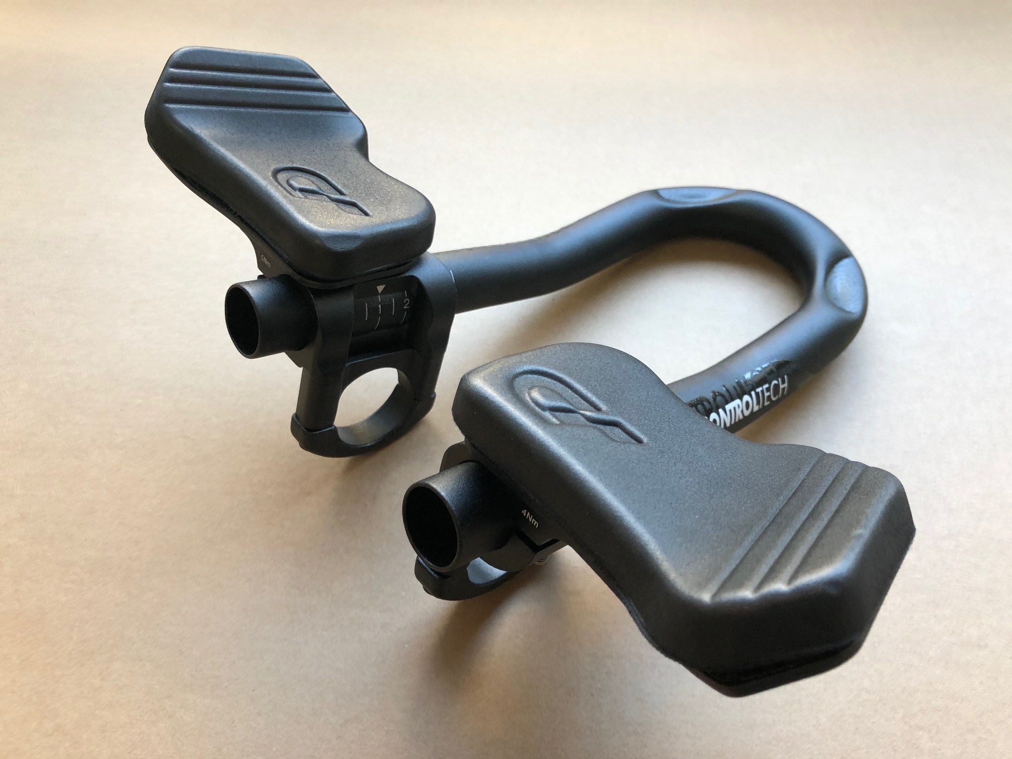 Controltech Aero Cockpit Falcon TTH-14 Lenkeraufsatz