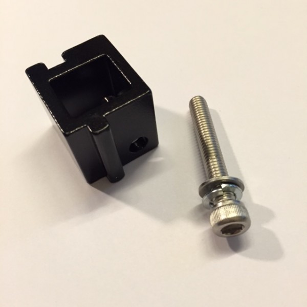 CNC Umwerferspacer für direct-mount Umwerfer/120mm-Innenlager