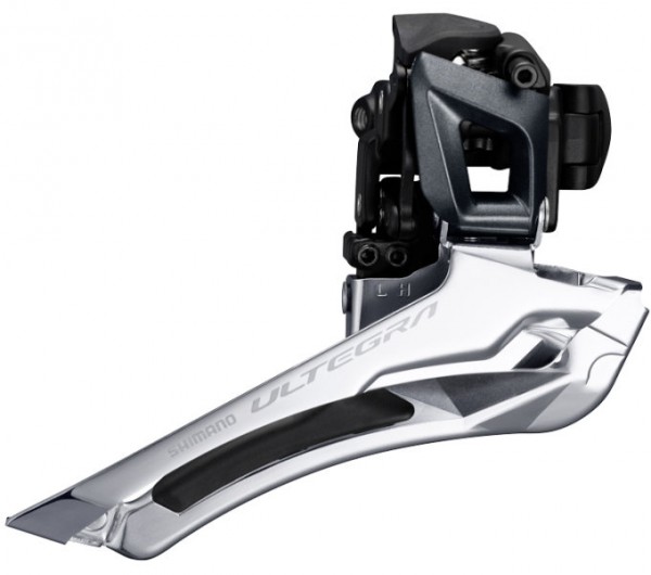 Shimano Ultegra Umwerfer FD-R8000 2/11-fach Anlötsockel