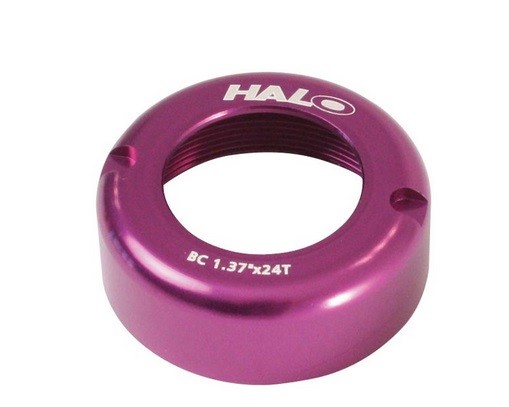 Halo Fix-T Cover purple