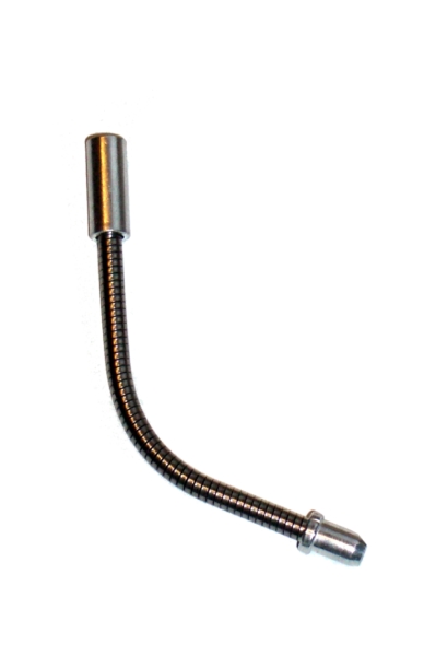 CNC Flexipipe für V-Brakes