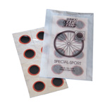 TipTop Flicken F0 Ø 16mm (Preis für einen Flicken)