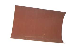 Flickenplatte 100X100mm (Preis für eine Platte)