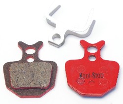 Kool Stop für Formula Oro (KS-D320)